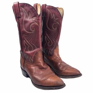 Durango Leather Boots